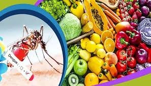 ডেঙ্গু রোগীকে খাওয়াতে পারেন যেসব খাবার