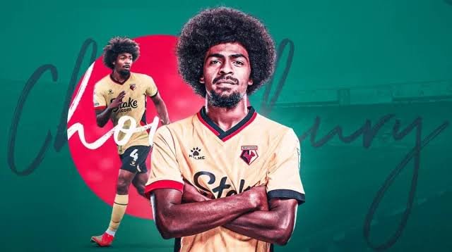নভেম্বরে বাংলাদেশের জার্সিতে খেলতে পারেন হামজা চৌধুরী