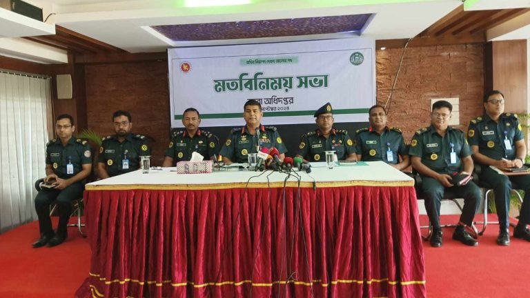 কারাগারে ৯ এমপি-মন্ত্রী ডিভিশন সুবিধা পাচ্ছেন