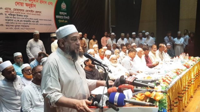 ‘আয়নাঘরে আর কেউ থাকলে তাদের মুক্ত করতে সরকারকে পদক্ষেপ নিতে হবে’