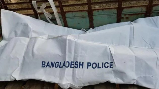 পটুয়াখালীতে গলায় ফাঁস দিয়ে যুবকের আত্মহত্যা