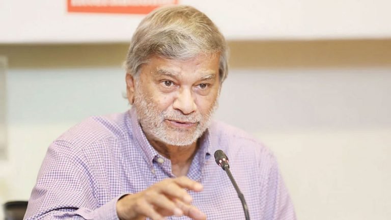 সাবেক পরিকল্পনামন্ত্রী এম এ মান্নান গ্রেপ্তার
