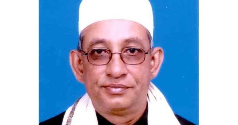 সাবেক পানি সম্পদ প্রতিমন্ত্রী মাহবুবুর রহমান ইন্তেকাল করেছেন