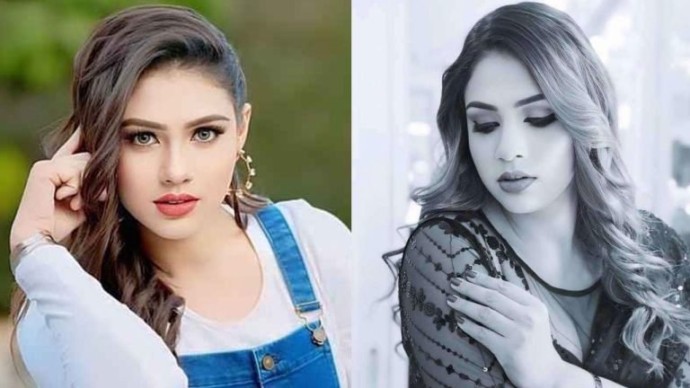 নবাগত নায়িকা মেঘলার রহস্যজনক মৃত্যু
