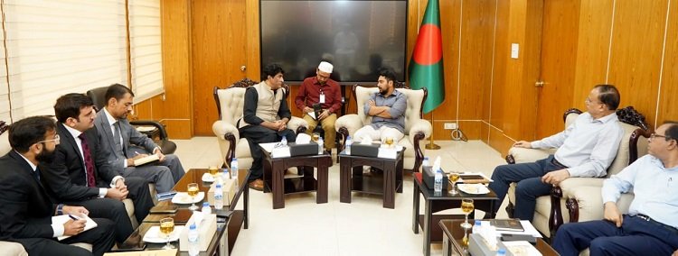 একাত্তরের প্রশ্নের সমাধান করতে চায় পাকিস্তান