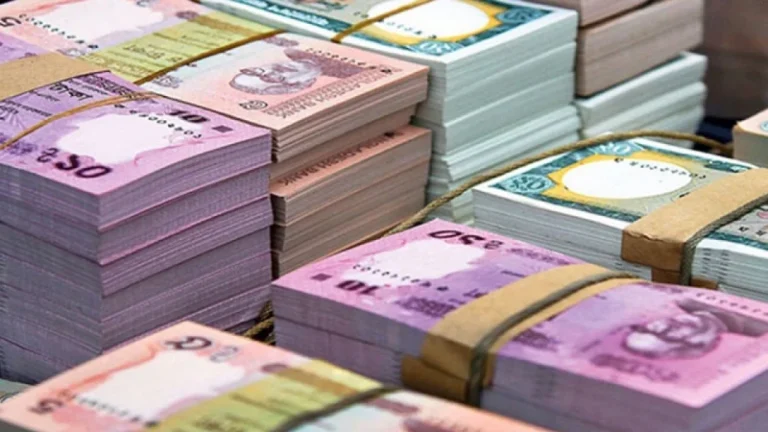 বদলে যাচ্ছে যেসব টাকার নোট