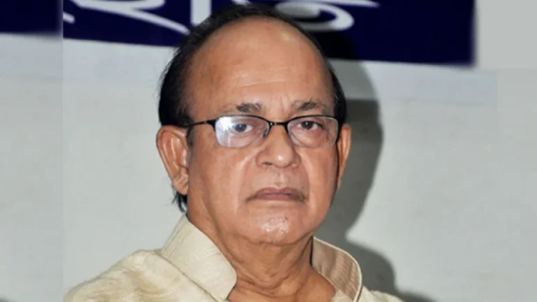 জেপি চেয়ারম্যান আনোয়ার হোসেন মঞ্জু গ্রেপ্তার