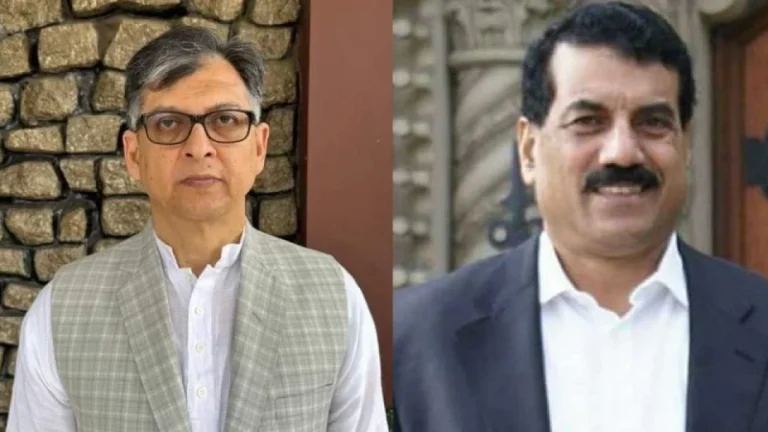 সালাহউদ্দিন ও খোকনকে শোকজ করল বিএনপি