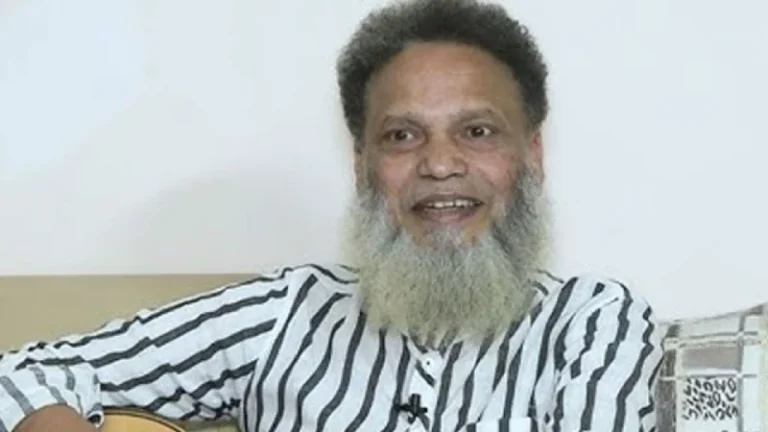 যে কারণে প্রকাশ পায়নি আন্দোলন নিয়ে করা হায়দার হোসেনের গান