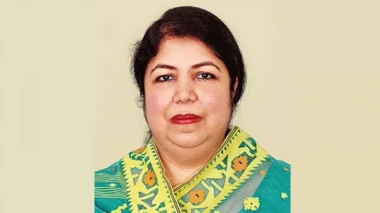 স্পিকারের পদত্যাগপত্র গ্রহণ করলেন রাষ্ট্রপতি