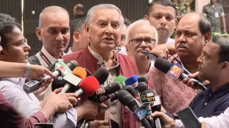 প্রধান উপদেষ্টার সঙ্গে বৈঠকে যে প্রস্তাব দিল সম্পাদক পরিষদ