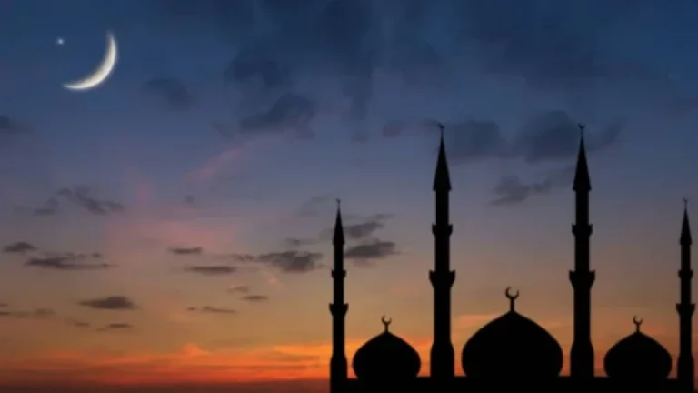 মহানবীর যুগে যেমন ছিল ধর্মীয় সহাবস্থান