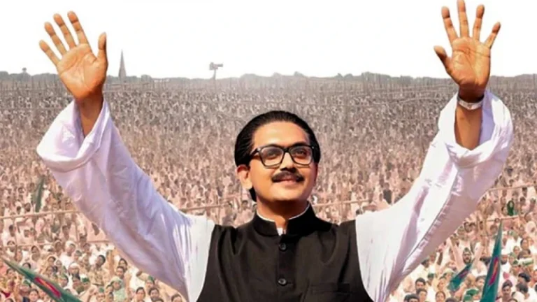 আরিফিন শুভর ১০ কাঠার প্লট বাতিল হচ্ছে
