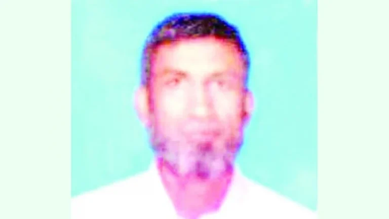 ফিরেছে স্বাধীনতা – ফেরেননি দশমিনার বাবলু