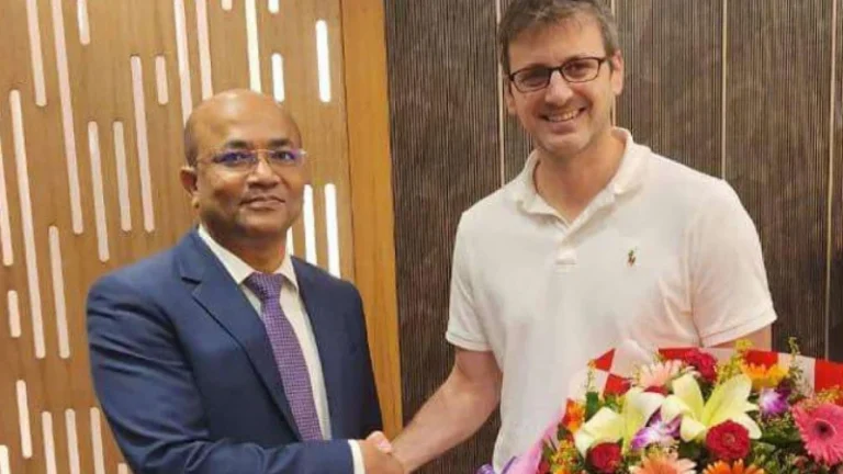 ঢাকায় পৌঁছেছে মার্কিন প্রতিনিধি দল