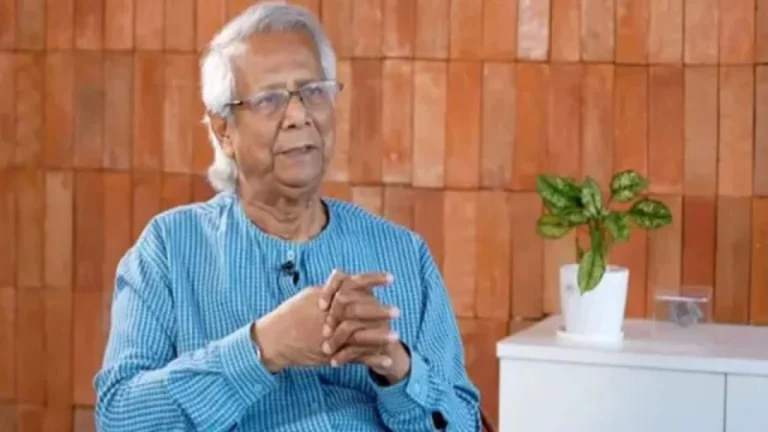 জাতিসংঘে বাংলাদেশের গণঅভ্যুত্থানের বীরত্বগাথা তুলে ধরবেন ড. ইউনূস