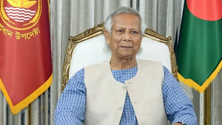 নিউ ইয়র্কের পথে ড. ইউনূস