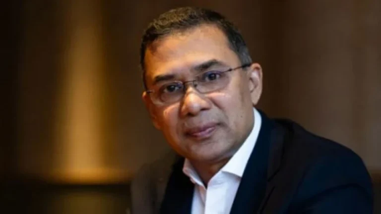 আওয়ামী দুষ্কৃতিকারীরা দেশকে অস্থিতিশীল করার চেষ্টা করছে: তারেক রহমান