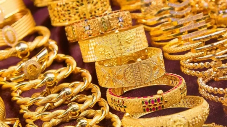 এক দিনের ব্যবধানে বাড়ল স্বর্ণের দাম