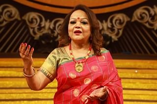 কেমন আছেন সাবিনা ইয়াসমীন