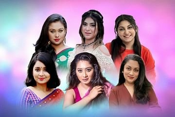 কেন সরে যান শখ,শশী, শ্রাবন্তীরা?
