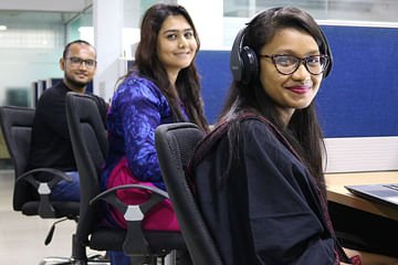 সরকার দেবে ফ্রিল্যান্সিং প্রশিক্ষণ, সঙ্গে দৈনিক ২০০ টাকা ভাতা