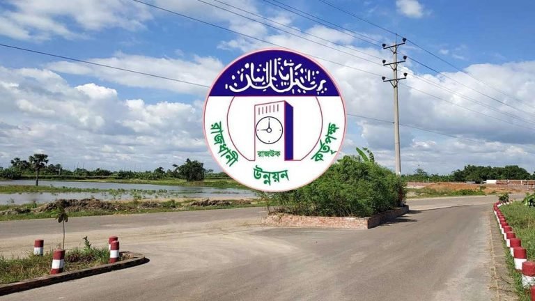 পূর্বাচলে হাসিনা পরিবারের প্লট বরাদ্দ লুকিয়ে ফেলা হয়েছিল রেকর্ড