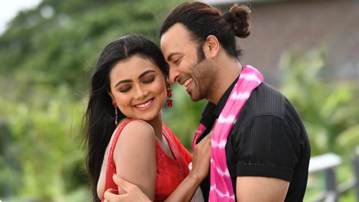 ঢালিউড, টলিউড ও বলিউডের মেলবন্ধন থাকবে ‘বরবাদ’-এ