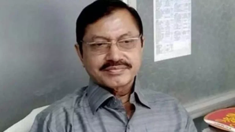 সাংবাদিক নেতা রুহুল আমিন গাজী আর নেই