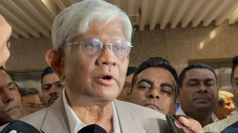 পাচারকৃত অর্থ ফেরাতে আইএমএফের সহায়তা চাইলেন অর্থ উপদেষ্টা