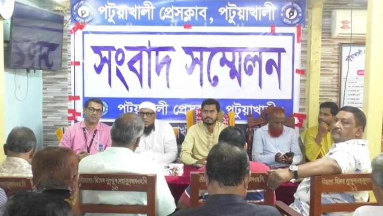 রাষ্ট্র সংস্কারে অন্তর্বর্তী সরকারকে ২ বছর দেয়া উচিৎ – নুরুল হক