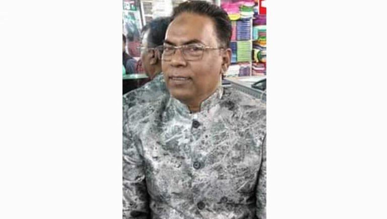 বরিশালে সাবেক কাউন্সিলর জামাল হোসেন নোমানকে চাঁদাবাজির মামলায় গ্রেফতার