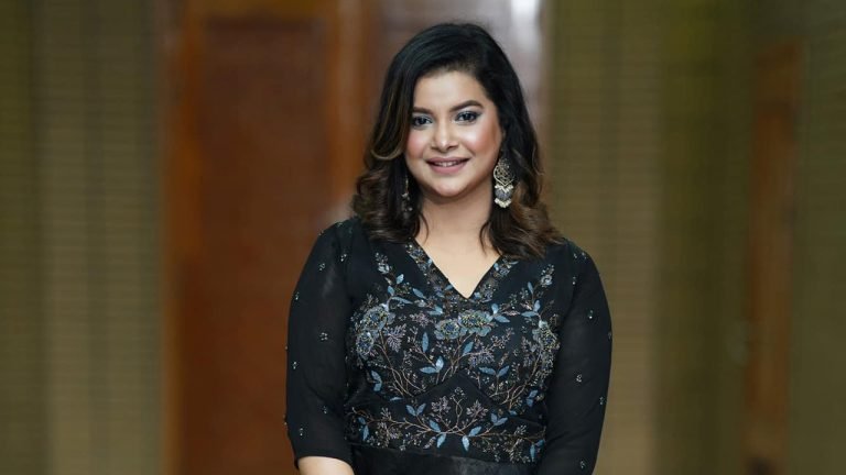 আমার বয়স ত্রিশের ওপরে, ব্যক্তিত্ব পরিবর্তন করতে পারবো না’