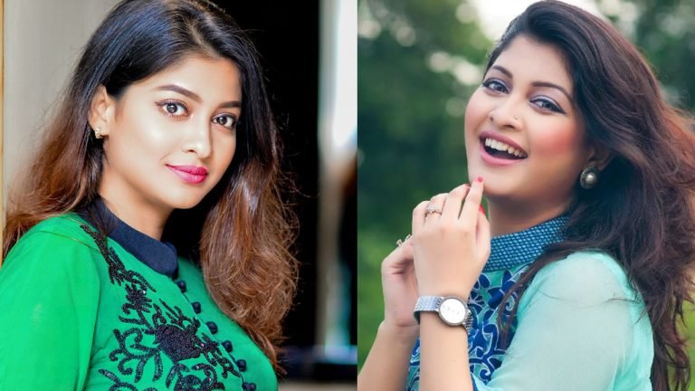 থ্রিলার ওয়েব ফিল্ম ‘মায়া‘