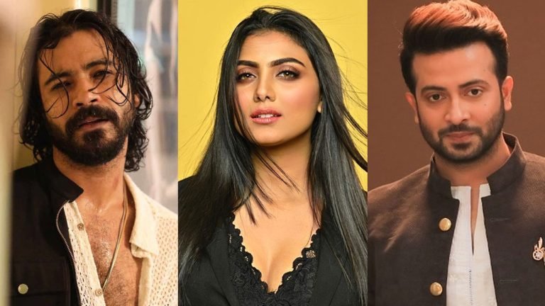 রাজের সঙ্গে প্রেমে বাধা, শাকিবের সঙ্গেই আসছেন ইধিকা