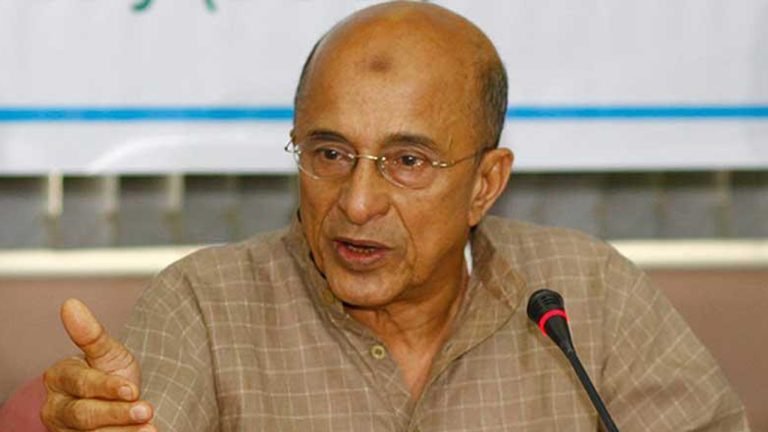 সাবেক প্রধানমন্ত্রীর জ্বালানি উপদেষ্টা তৌফিক-ই-ইলাহী গ্রেপ্তার 