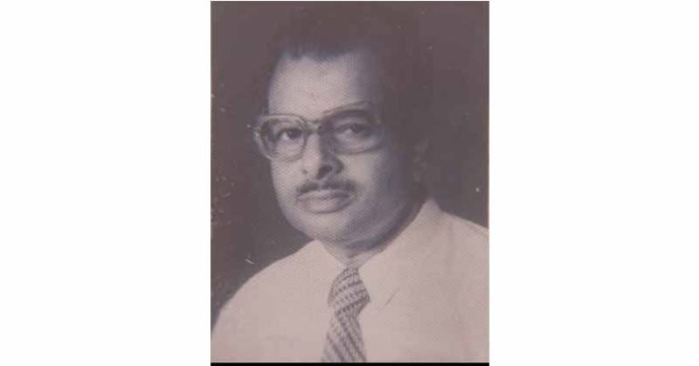 পটুয়াখালী জেলা বিএনপির প্রতিষ্ঠাতা সভাপতি, সাংবাদিক এ্যাডভোকেট মোয়াজ্জম হোসেন সুলতান মিয়ার ৩৩ তম মৃত্যুবার্ষিকী