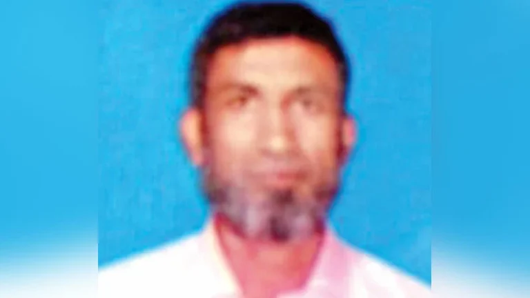 ৫০ দিন পর মারা গেলেন বুকে গুলিবিদ্ধ বাবলু