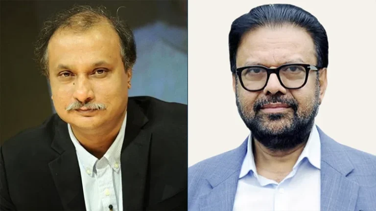 ভারতে পালানোর সময় সাংবাদিক মোজাম্মেল বাবু, শ্যামল দত্তসহ আটক ৪