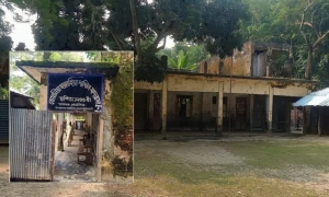গলাচিপায় ক্লাস চলাকালীন মাদ্রাসা শিক্ষকসহ ৮ ছাত্রী হটাৎ অসুস্থ