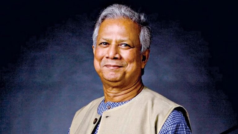 ড. ইউনূসকে নিয়ে কটূক্তির অভিযোগে পটুয়াখালীতে মামলা