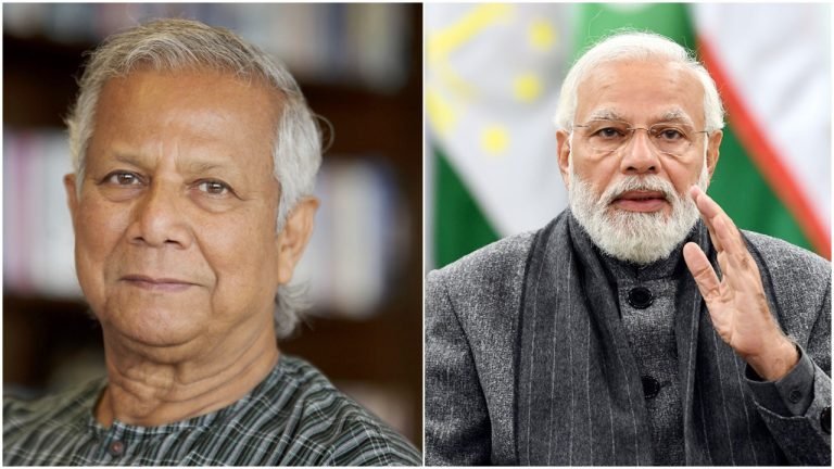 ড. ইউনূসের সঙ্গে বৈঠক করতে চাইছেন না মোদি?