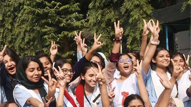 এইচএসসির ফল প্রকাশ ১৫ অক্টোবর