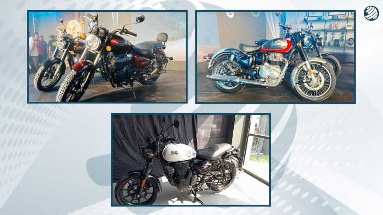 একদিনের মধ্যে টাকা না দিলে রয়্যাল এনফিল্ডের প্রি-বুকিং বাতিল