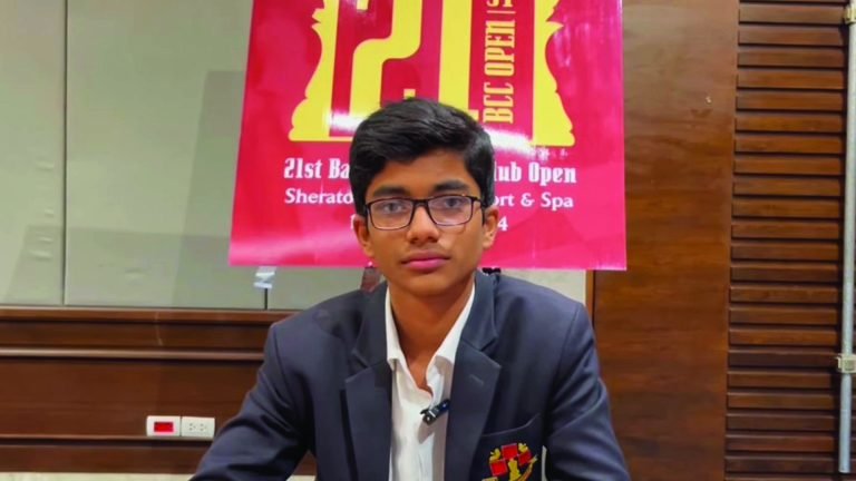 হাঙ্গেরিতে আন্তর্জাতিক মাস্টার হলেন বাংলাদেশের নীড়