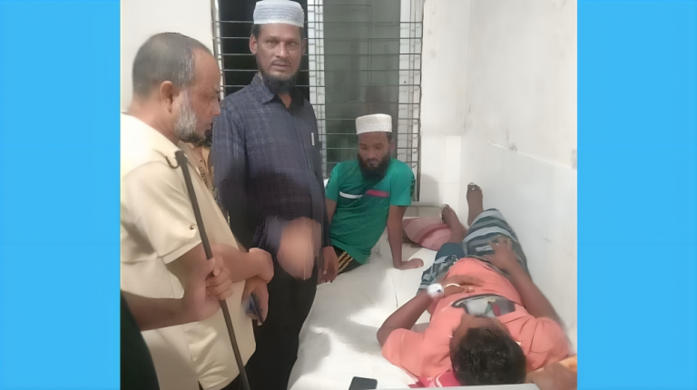 বাউফলে জামায়াতের সদস্যদের ওপর ছাত্রদলের হামলার অভিযোগ