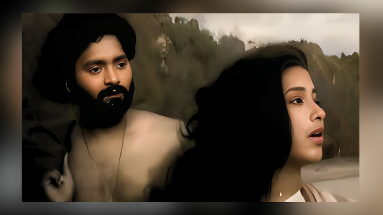 ‘আবার এলো যে সন্ধ্যা’ গানের পেছনের গল্প
