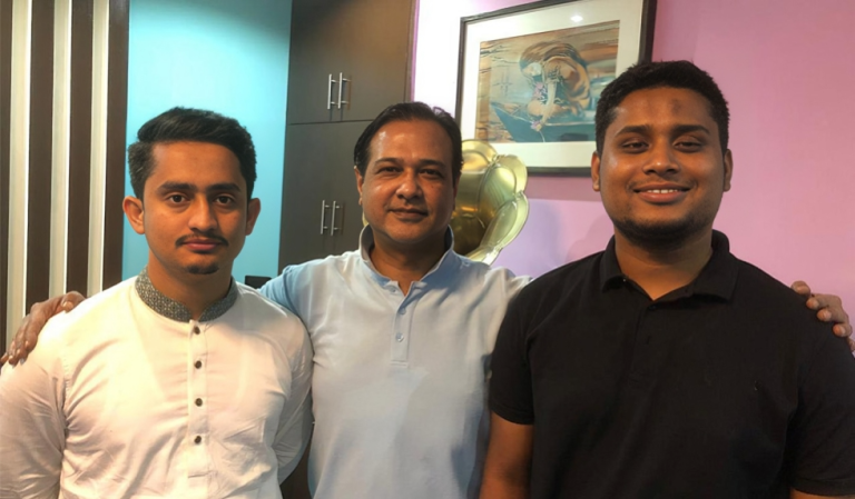 হাসনাত-সারজিসকে ‘সফল অধিনায়ক’ বললেন আসিফ আকবর