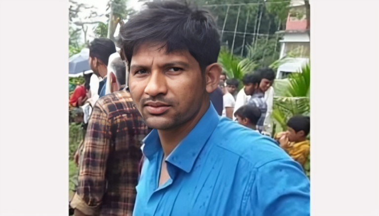 ভান্ডারিয়ায় ব্যবসায়ী হত্যা মামলার প্রধান আসামি আটক