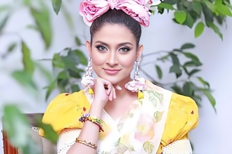 অ্যামাজন প্রাইমে মেহজাবীনের নাটক